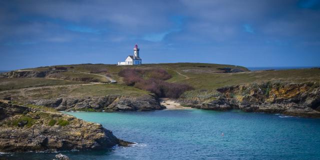 Histoire - Patrimoine bâti, Nature - île photogénique, Océan - Profiter de l'Océan, Randonner -autour de l'île