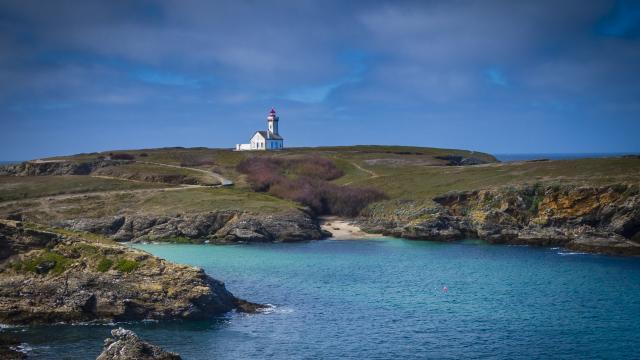 Histoire - Patrimoine bâti, Nature - île photogénique, Océan - Profiter de l'Océan, Randonner -autour de l'île