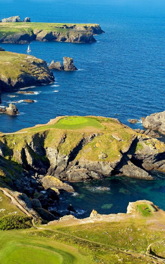 Se dépasser - sports, Océan - Profiter de l'Océan, Nature - île photogénique, Belle île en mer, île de Bretagne, Bretagne sud, au large du Golfe du Morbihan