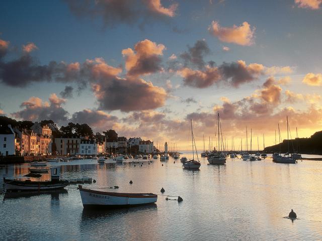 Nature - île photogénique, Sortir - festivals, bars, apéros, évènements, Prendre le temps - marchés, cafés, terrasses