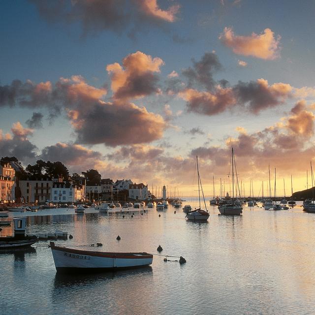 Nature - île photogénique, Sortir - festivals, bars, apéros, évènements, Prendre le temps - marchés, cafés, terrasses