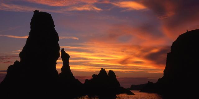 Nature - île photogénique, Océan - Profiter de l'Océan, Randonner -autour de l'île, Belle île en mer, île de Bretagne, Bretagne sud, au large du Golfe du Morbihan