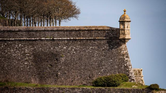 Se Réveiller, Hébergements, Histoire - Patrimoine bâti, Belle île en mer, île de Bretagne, Bretagne sud, au large du Golfe du Morbihan