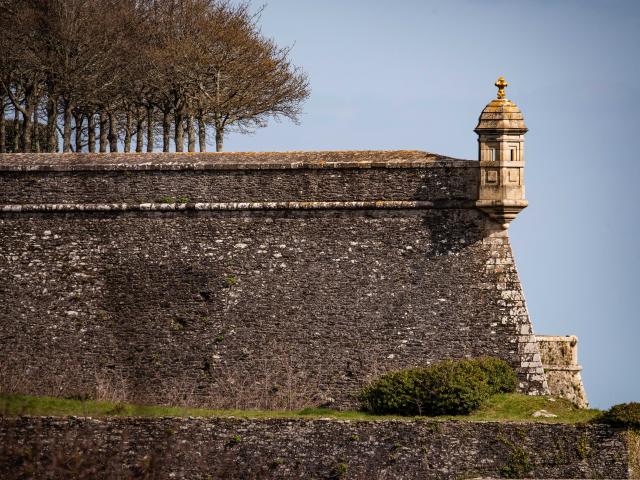 Se Réveiller, Hébergements, Histoire - Patrimoine bâti, Belle île en mer, île de Bretagne, Bretagne sud, au large du Golfe du Morbihan