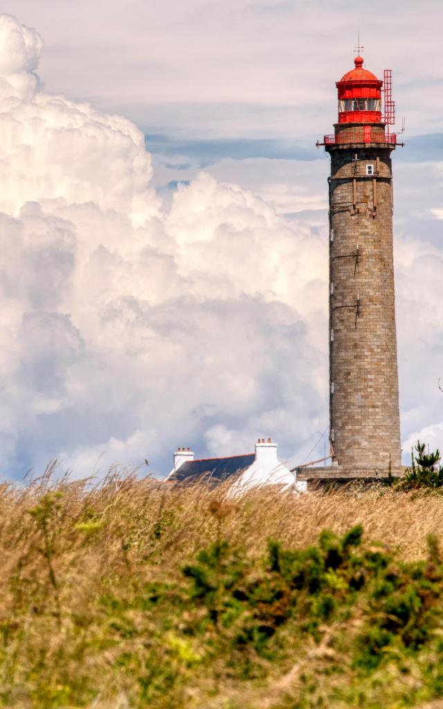 Histoire - Patrimoine bâti, Belle île en mer, île de Bretagne, Bretagne sud, au large du Golfe du Morbihan