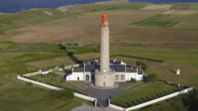 Histoire - Patrimoine bâti, Belle île en mer, île de Bretagne, Bretagne sud, au large du Golfe du Morbihan