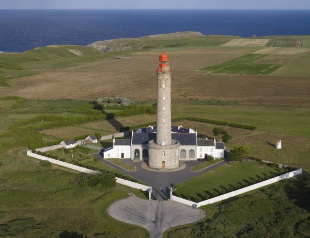 Histoire - Patrimoine bâti, Belle île en mer, île de Bretagne, Bretagne sud, au large du Golfe du Morbihan