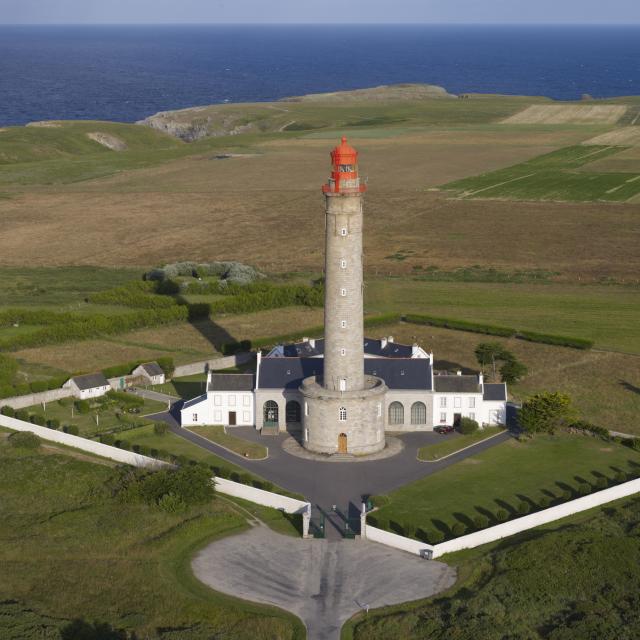 Histoire - Patrimoine bâti, Belle île en mer, île de Bretagne, Bretagne sud, au large du Golfe du Morbihan