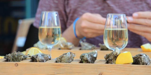 Prendre le temps - marchés, cafés, terrasses, Déguster local, Belle île en mer, île de Bretagne, Bretagne sud, au large du Golfe du Morbihan