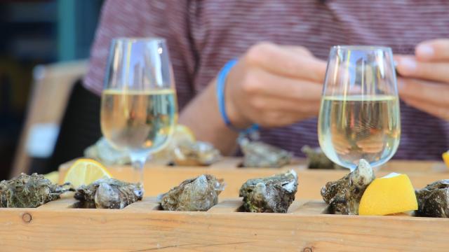 Prendre le temps - marchés, cafés, terrasses, Déguster local, Belle île en mer, île de Bretagne, Bretagne sud, au large du Golfe du Morbihan