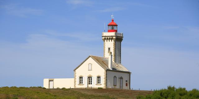 Histoire - Patrimoine bâti, Belle île en mer, île de Bretagne, Bretagne sud, au large du Golfe du Morbihan,