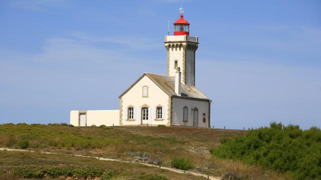 Histoire - Patrimoine bâti, Belle île en mer, île de Bretagne, Bretagne sud, au large du Golfe du Morbihan,