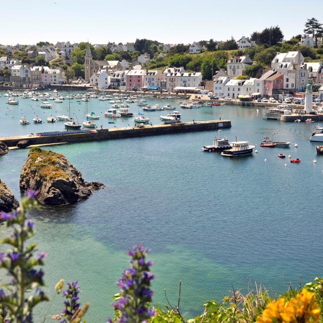 plaisance, Nature - île photogénique, Sortir - festivals, bars, apéros, Histoire - Patrimoine bâti