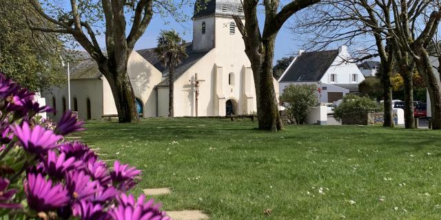 Histoire - Patrimoine bâti, Belle île en mer, île de Bretagne, Bretagne sud, au large du Golfe du Morbihan