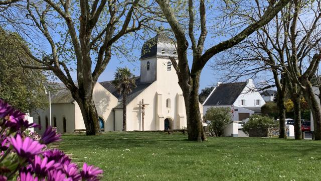 Histoire - Patrimoine bâti, Belle île en mer, île de Bretagne, Bretagne sud, au large du Golfe du Morbihan