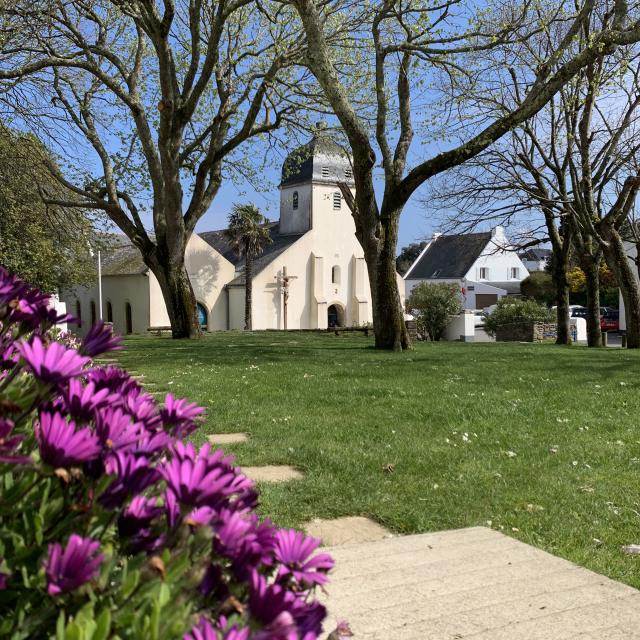 Histoire - Patrimoine bâti, Belle île en mer, île de Bretagne, Bretagne sud, au large du Golfe du Morbihan