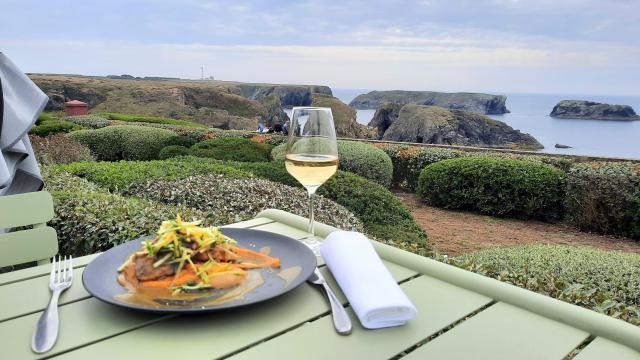 Déguster local, Sortir - festivals, bars, apéros, évènements,Belle île en mer, île de Bretagne, Bretagne sud, au large du Golfe du Morbihan