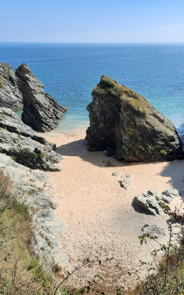 Changer de rythme - déplacement doux, déconnexion, tranquilité, Nature - île photogénique, Océan - Profiter de l'Océan, Plages - Partir à la plage, Randonner -autour de l'île,Belle île en mer, île de Bretagne, Bretagne sud, au large du Golfe du Morbihan