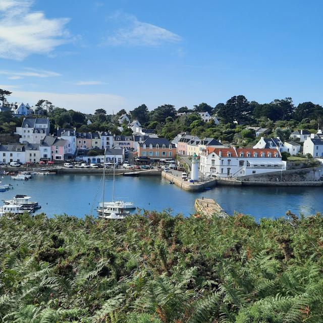 plaisance, voilier, Océan - Profiter de l'Océan, Belle île en mer, île de Bretagne, Bretagne sud, au large du Golfe du Morbihan