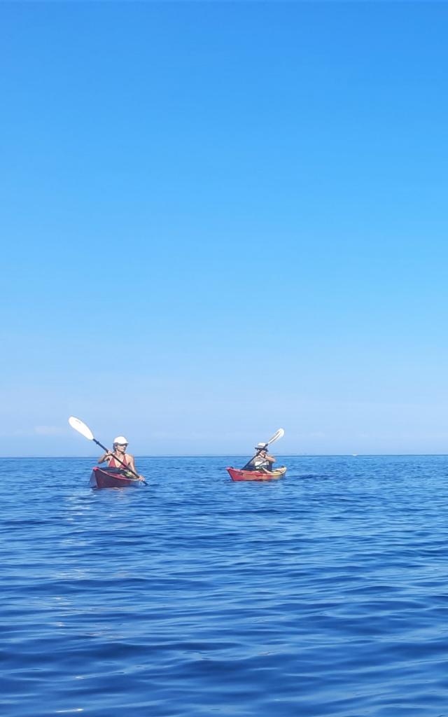 Changer de rythme déplacement doux, Se dépasser - sports, déconnexion, tranquillité, Plages partir à la plage, Océan profiter de l'océan, Belle île en mer, île de Bretagne, Bretagne sud, au large du Golfe du Morbihan