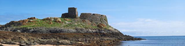 Histoire - Patrimoine bâti, Plages - Partir à la plage, ,Belle île en mer, île de Bretagne, Bretagne sud, au large du Golfe du Morbihan