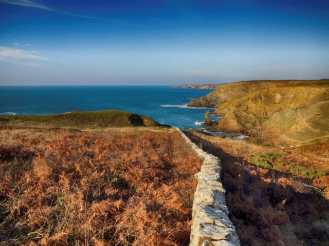 Randonner -autour de l'île, Nature - île photogénique, Océan - Profiter de l'Océan, Belle île en mer, île de Bretagne, Bretagne sud, au large du Golfe du Morbihan