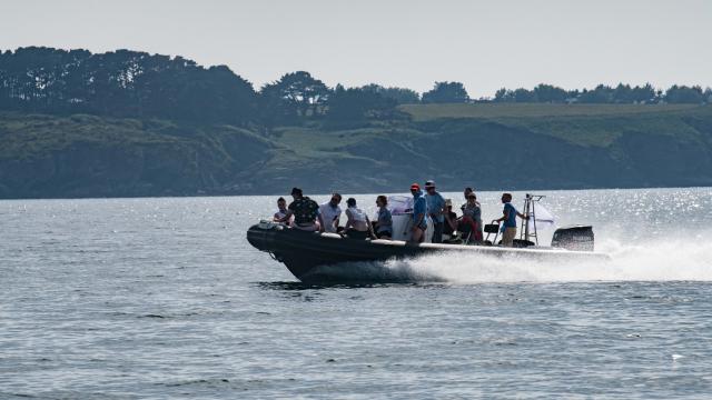 plaisance, Nature - île photogénique, Océan - Profiter de l'Océan, Belle île en mer, île de Bretagne, Bretagne sud, au large du Golfe du Morbihan