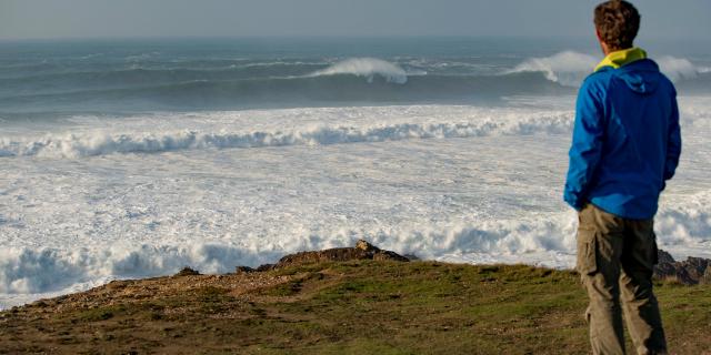 Nature - île photogénique, Océan - Profiter de l'Océan, Belle île en mer, île de Bretagne, Bretagne sud, au large du Golfe du Morbihan