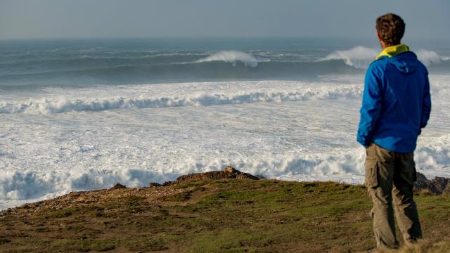 Nature - île photogénique, Océan - Profiter de l'Océan, Belle île en mer, île de Bretagne, Bretagne sud, au large du Golfe du Morbihan