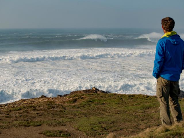 Nature - île photogénique, Océan - Profiter de l'Océan, Belle île en mer, île de Bretagne, Bretagne sud, au large du Golfe du Morbihan