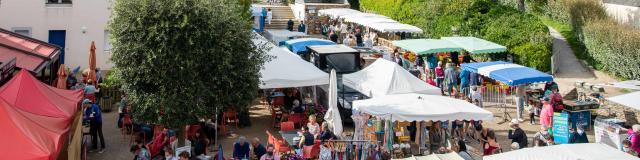 Sortir - festivals, Déguster local, Prendre le temps - marchés, Belle île en mer, île de Bretagne, Bretagne sud, au large du Golfe du Morbihan