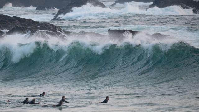 Se dépasser - sports, Plages - Partir à la plage, Océan - Profiter de l'Océan, Nature - île photogénique