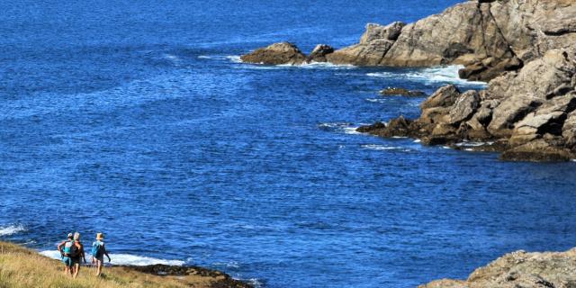 Nature - île photogénique, Océan - Profiter de l'Océan, Randonner -autour de l'île, Se dépasser - sports, Belle île en mer, île de Bretagne, Bretagne sud, au large du Golfe du Morbihan