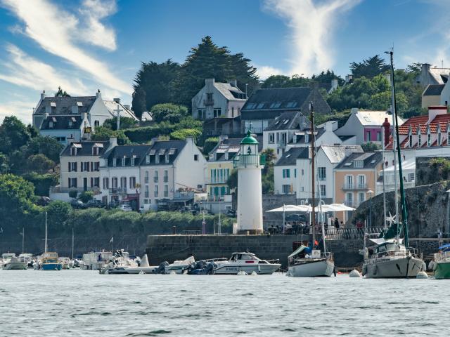 plaisance, voilier, Océan - Profiter de l'Océan, Belle île en mer, île de Bretagne, Bretagne sud, au large du Golfe du Morbihan