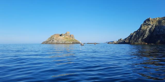 Nature - île photogénique Océan - Profiter de l'Océan Plages - Partir à la plage