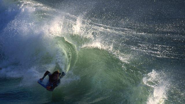 Se Dépasser Sport, Plages, Océan, Donnant, Surf, Belle île en mer, île de Bretagne, Bretagne sud, au large du Golfe du Morbihan