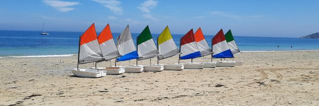 Océan - Profiter de l'Océan, Se dépasser - sports, Changer de rythme - déplacement doux, Belle île en mer, île de Bretagne, Bretagne sud, au large du Golfe du Morbihan