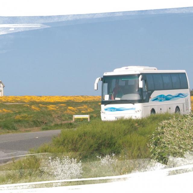 Se déplacer à Belle-île, Bretagne Sud Golfe Du Morbihan Belle Ile