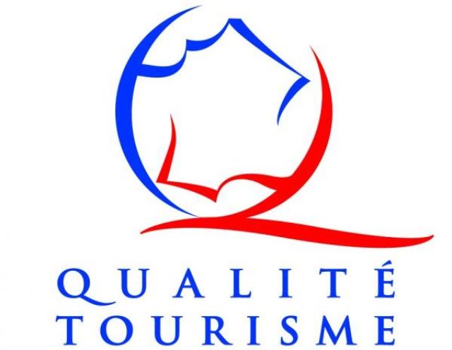 Vie Insulaire Office De Tourisme Logo Qualité Tourisme