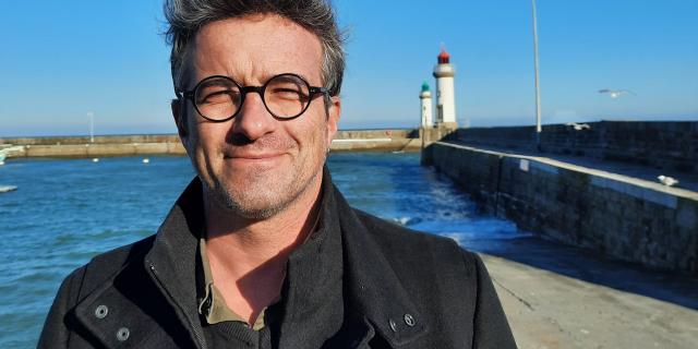 Vie Insulaire à Belle-île en Mer, rencontre avec Guillaume Février Cpie Maison De La Nature