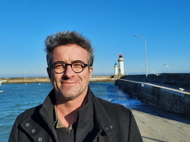 Vie Insulaire à Belle-île en Mer, rencontre avec Guillaume Février Cpie Maison De La Nature