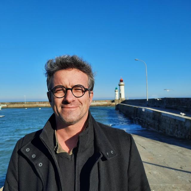 Vie Insulaire à Belle-île en Mer, rencontre avec Guillaume Février Cpie Maison De La Nature