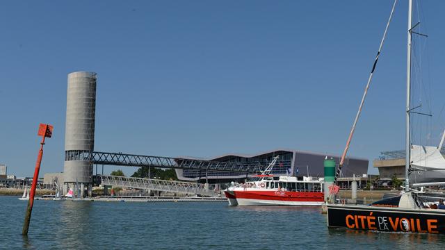 Venir à Belle-Ile depuis Lorient