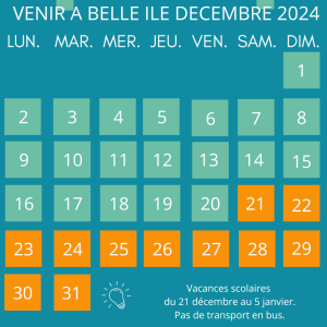 Decembre 2024