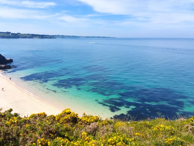 Maïwenn Lucas - Plage De La Biche